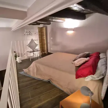 Bed & Breakfast Ada's Bed And Dream By Dimorra