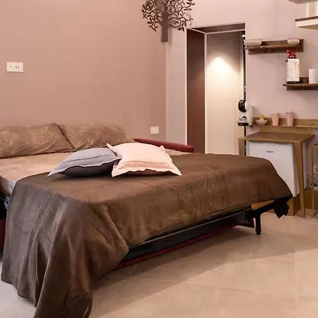 Ada's Bed And Dream By Dimorra 4*