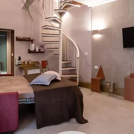 Bed & Breakfast Ada's Bed And Dream By Dimorra Napels