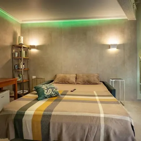Ada's Bed And Dream By Dimorra 4* Napels