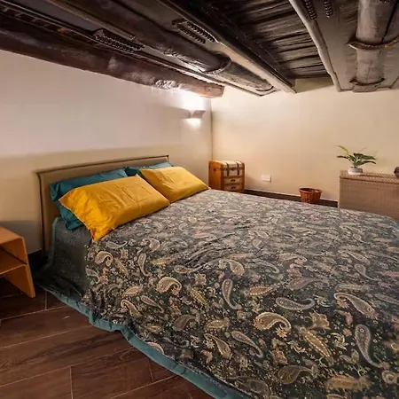 Bed & Breakfast Ada's Bed And Dream By Dimorra 4*